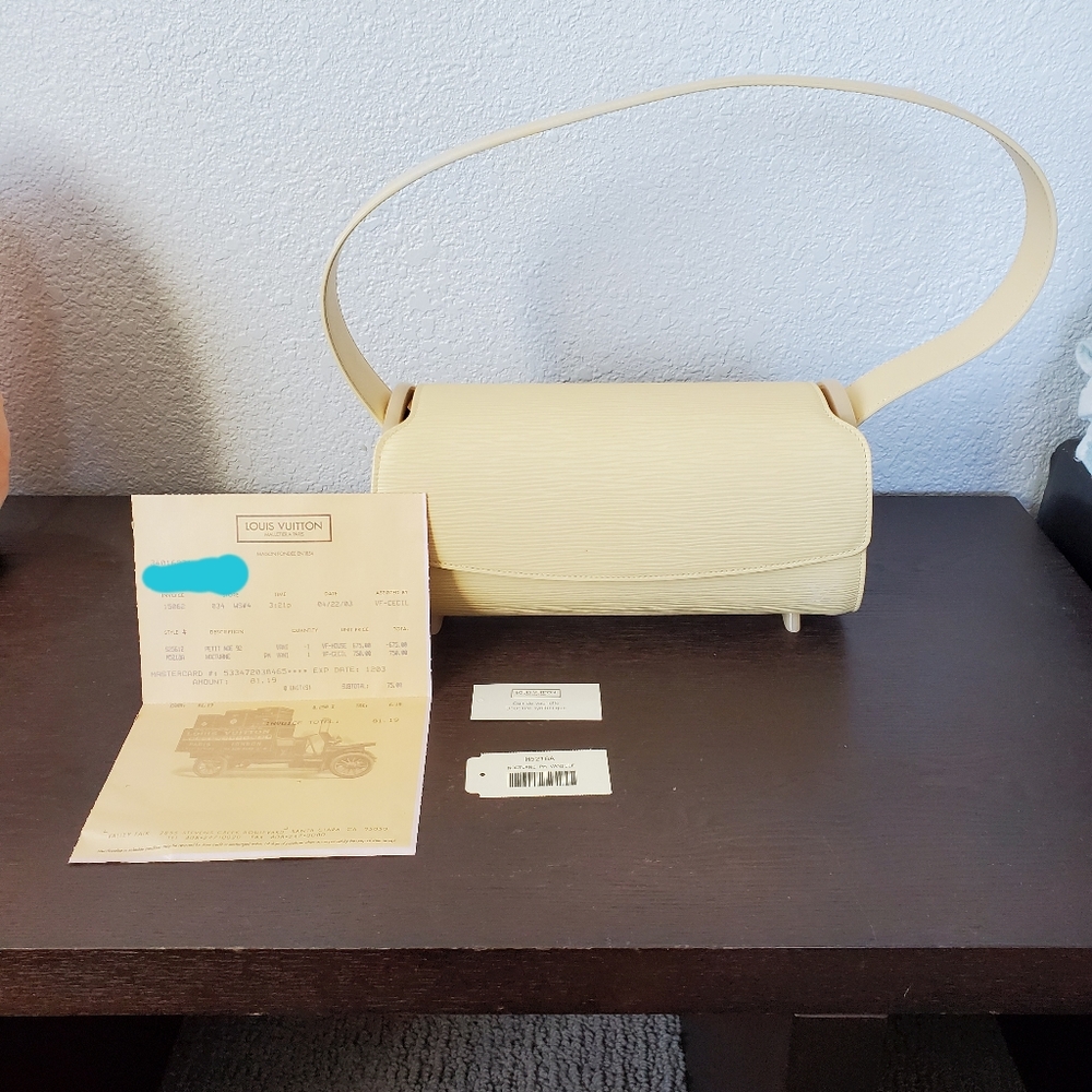 LV Epi Nocturne PM in Vanilla